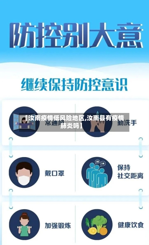 【汝南疫情低风险地区,汝南县有疫情肺炎吗】