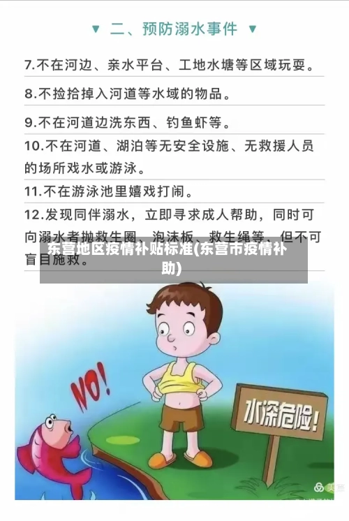 东营地区疫情补贴标准(东营市疫情补助)