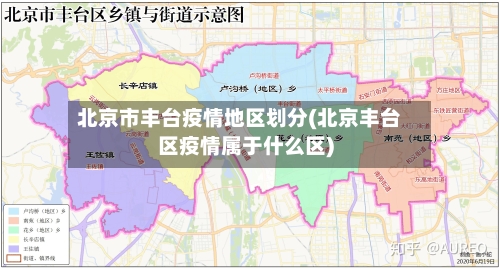 北京市丰台疫情地区划分(北京丰台区疫情属于什么区)