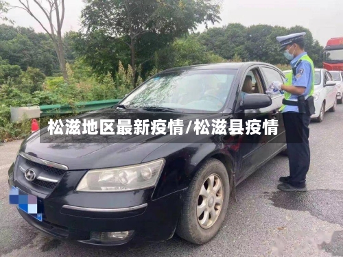 松滋地区最新疫情/松滋县疫情