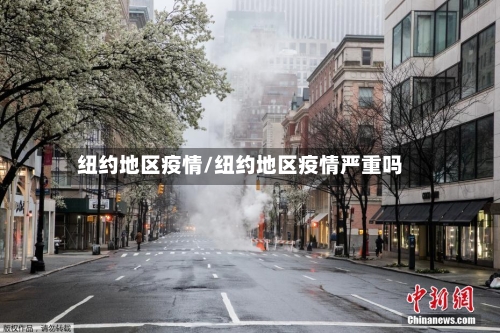 纽约地区疫情/纽约地区疫情严重吗