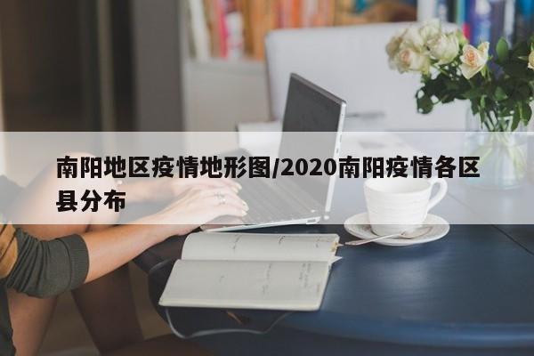 南阳地区疫情地形图/2020南阳疫情各区县分布